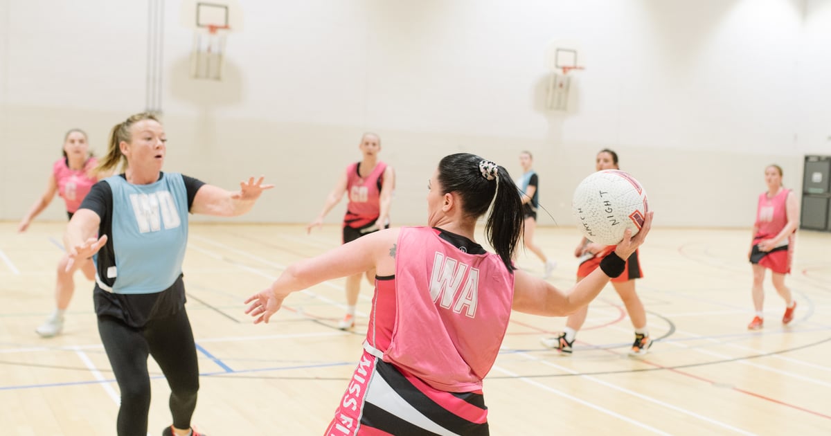 Netball